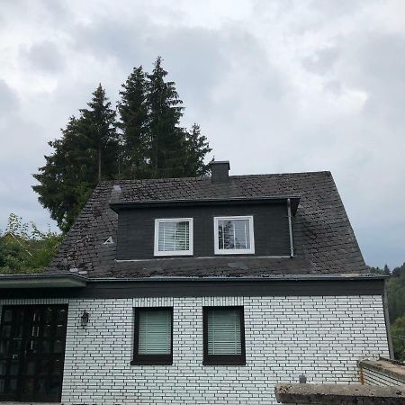 Apartment Muehlenberg Winterberg Kültér fotó