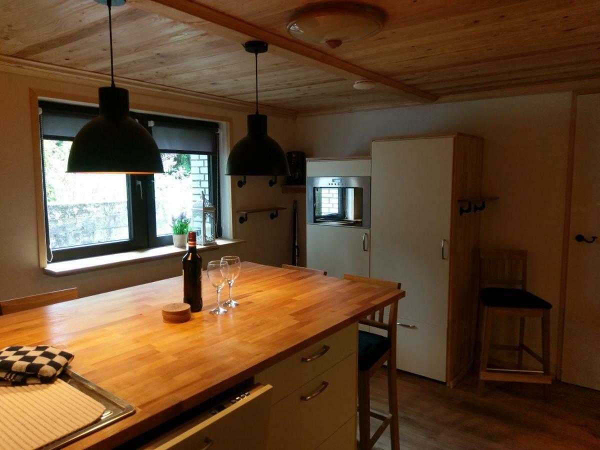 Apartment Muehlenberg Winterberg Kültér fotó