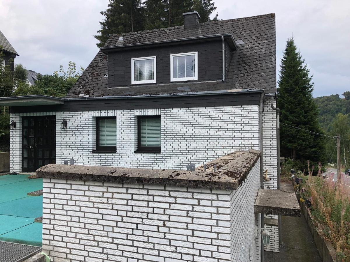Apartment Muehlenberg Winterberg Kültér fotó